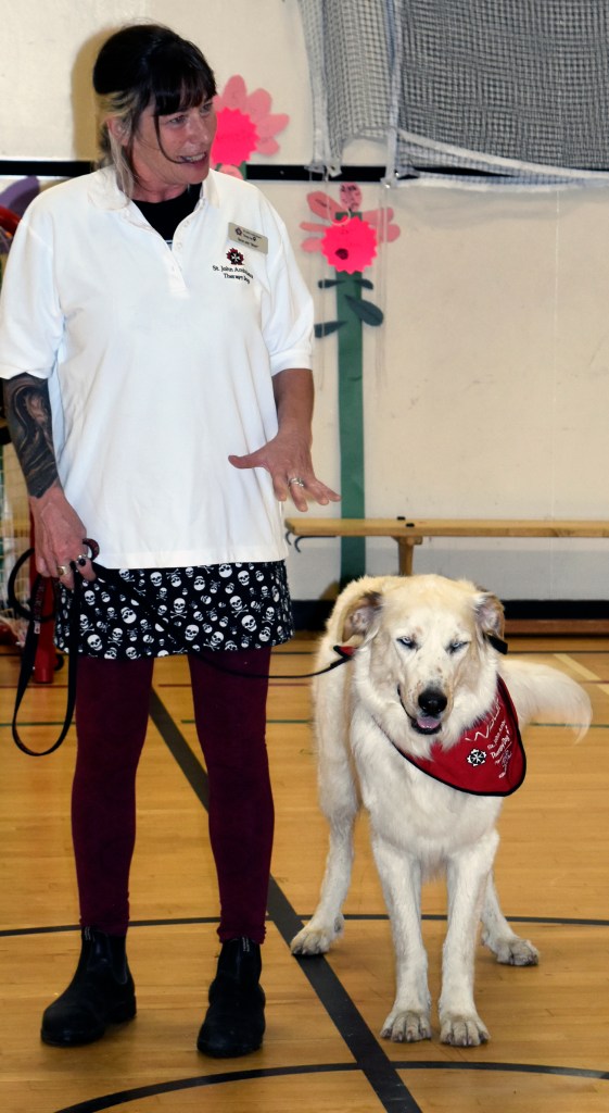 taryn-and-woof