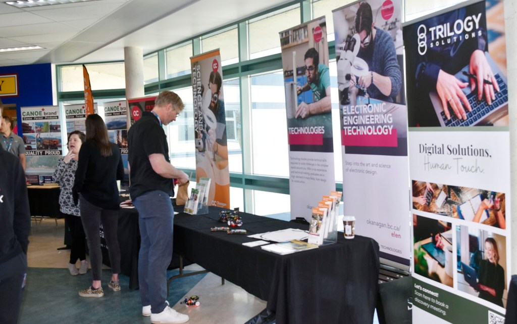 Okanagan-College