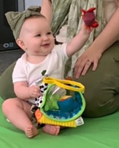 smiley-baby