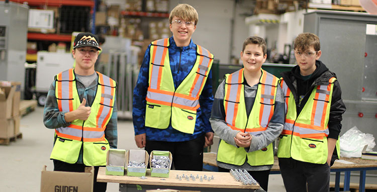 safety-vests