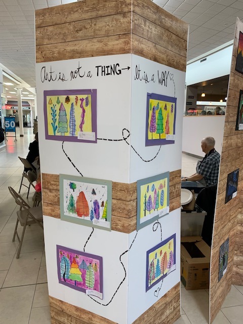 Art Fair 2026-25