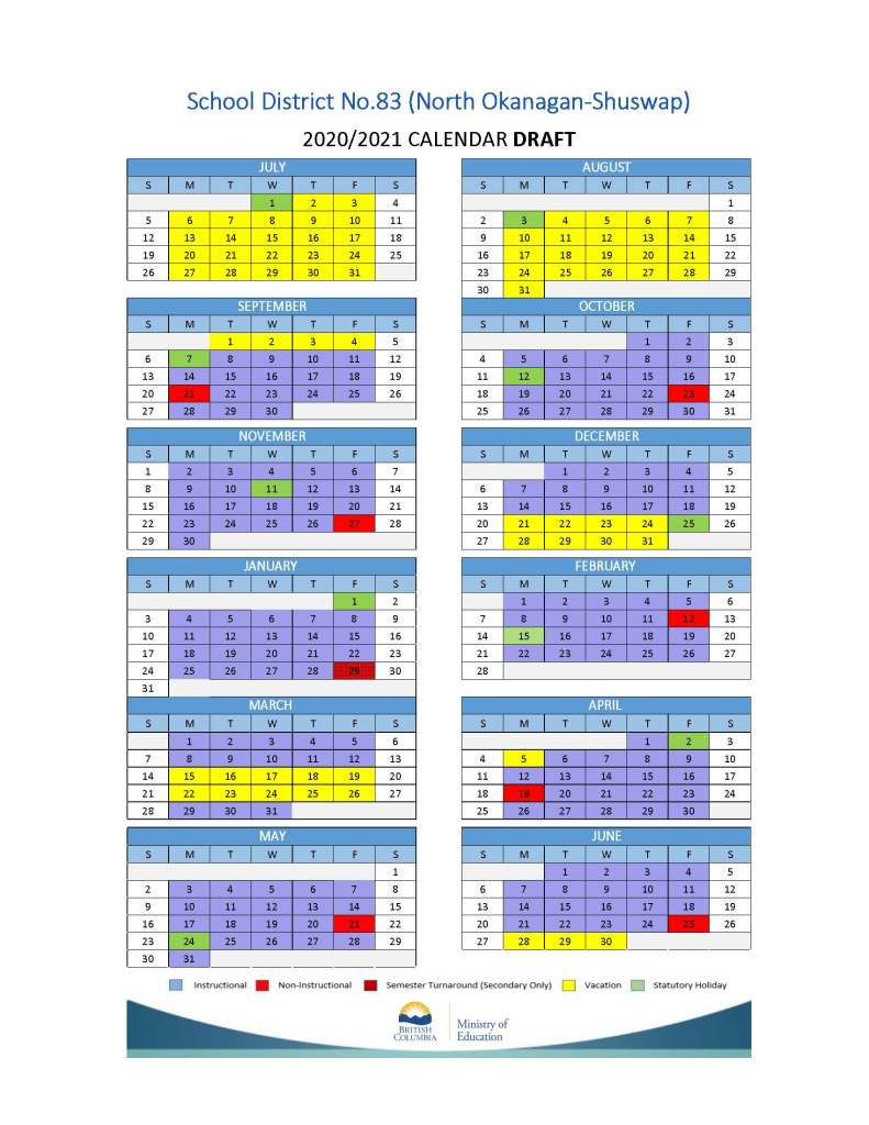 SD83-Proposed-School-Calendar-2020-21