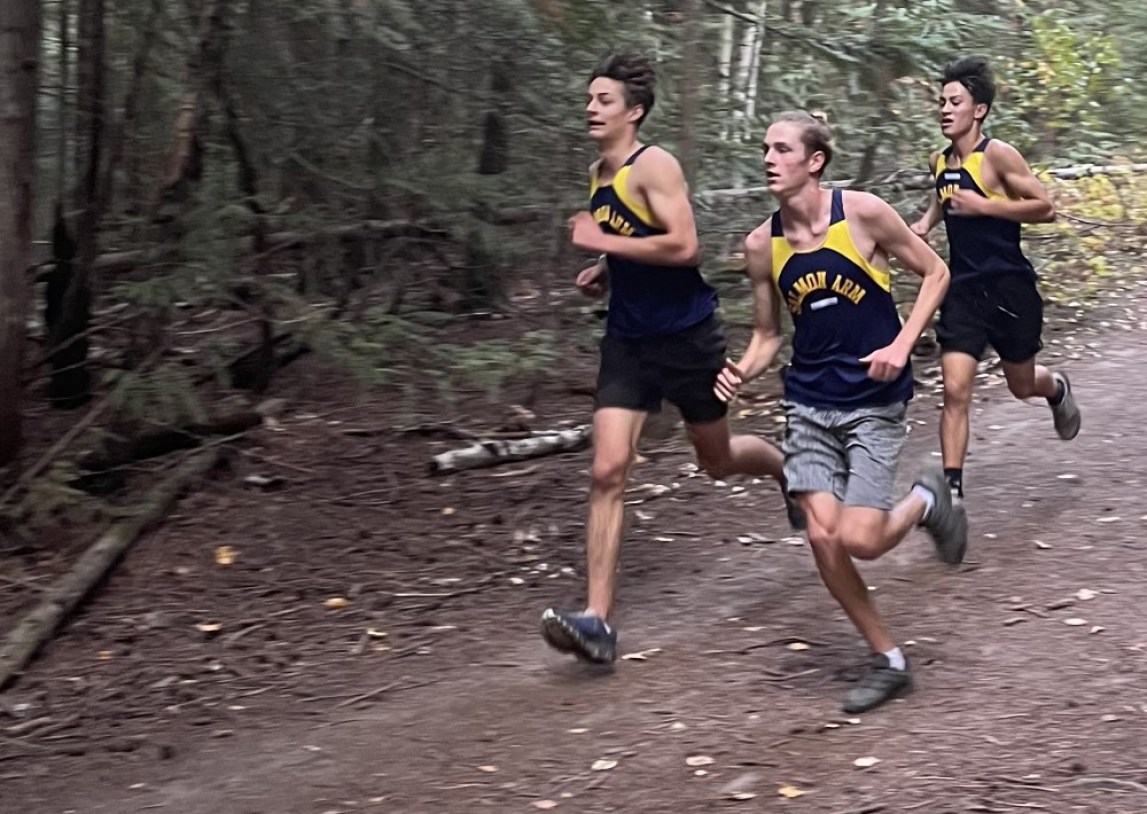 salmon-arm-racers
