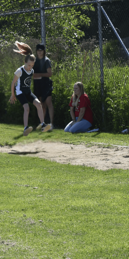 longjump