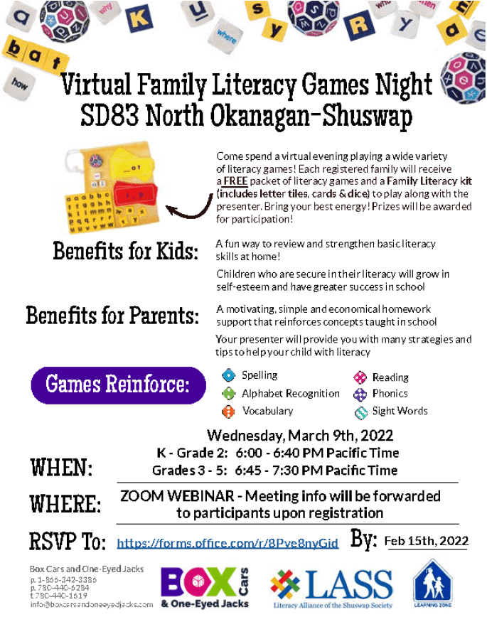 Family-Literacy-Games-Night