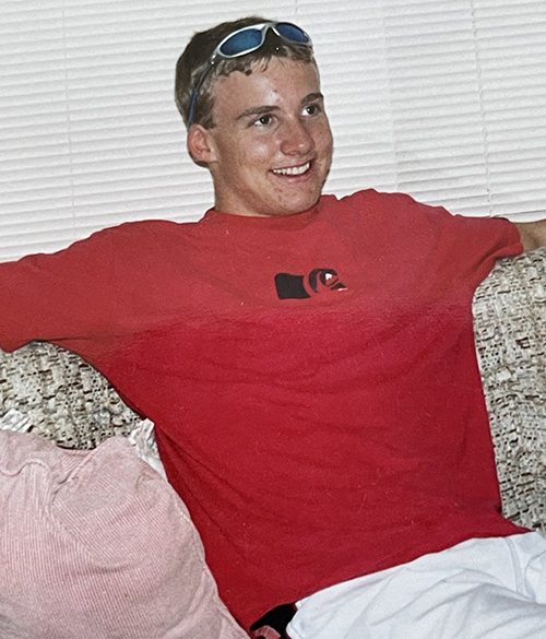 Tyson-Henderson