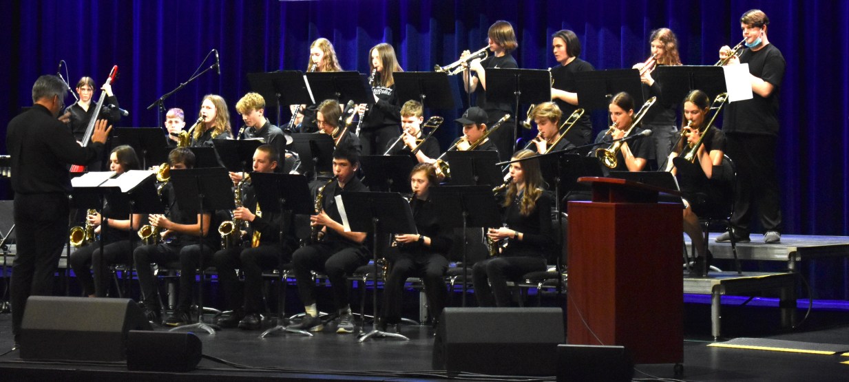 Jackson-jazz-band