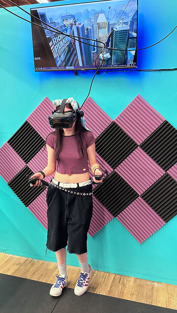 AR-at-ARC