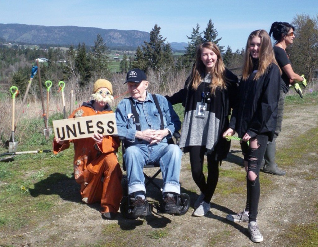 intergenerational