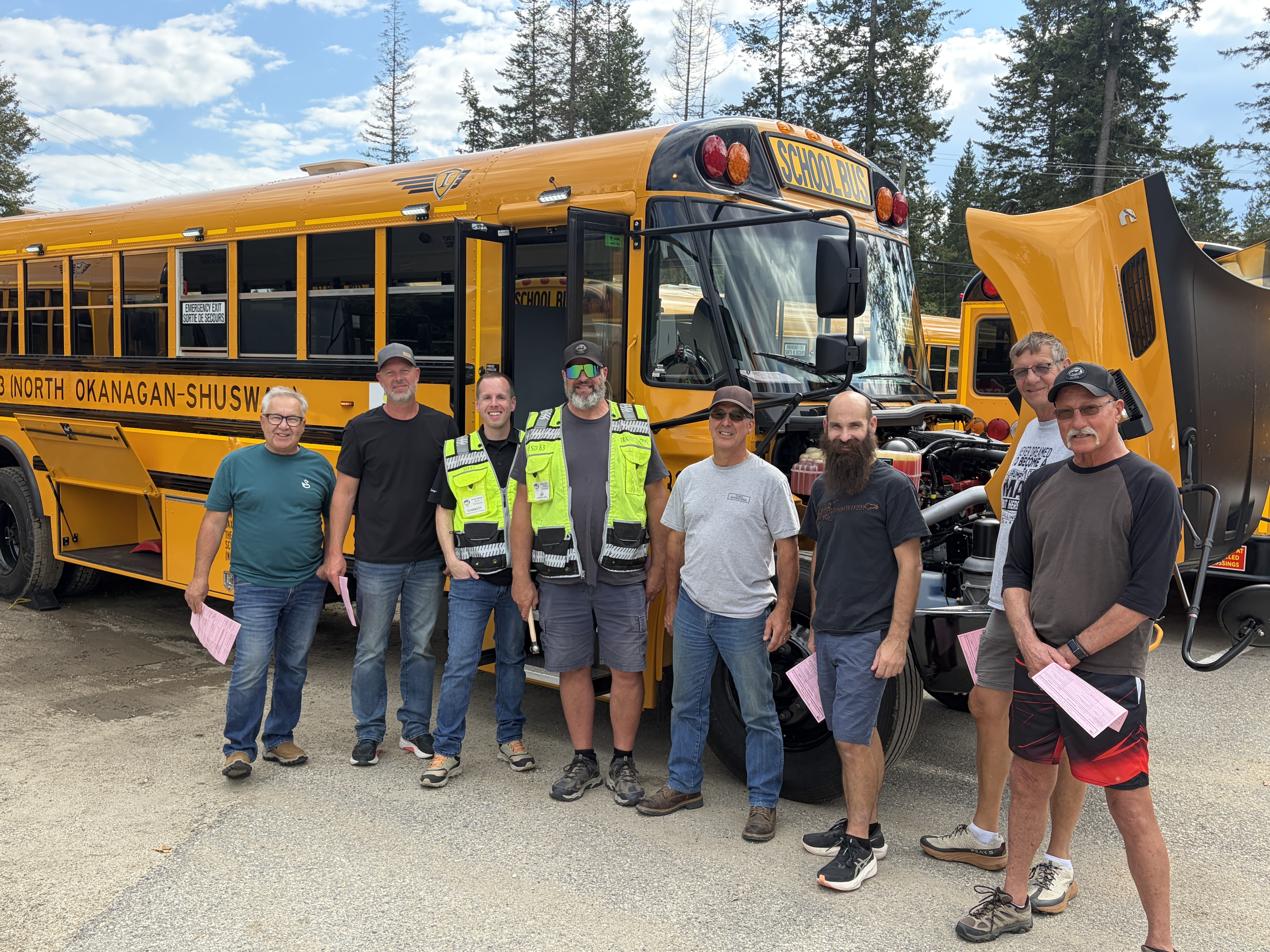Bus Driver Training 2026_2