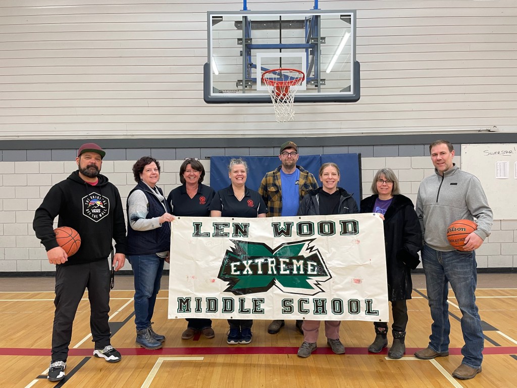 LWM-Backboards