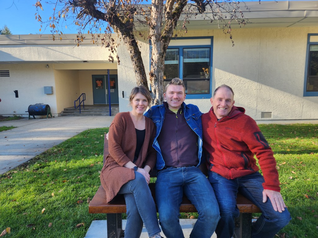 Shannon-Martinson-family