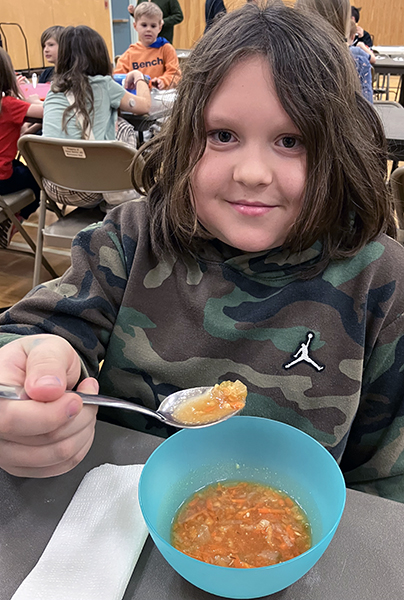 vNCboyandsoup