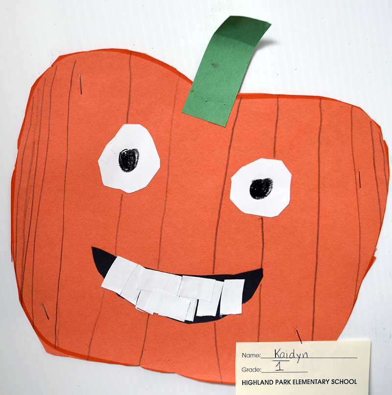pumpkin
