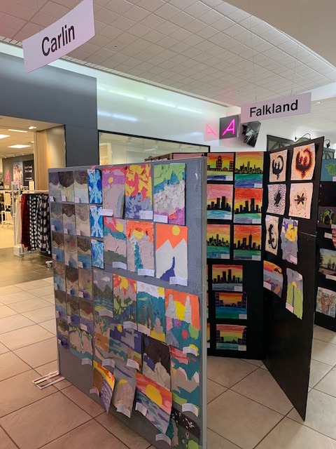 Art Fair 2026-31