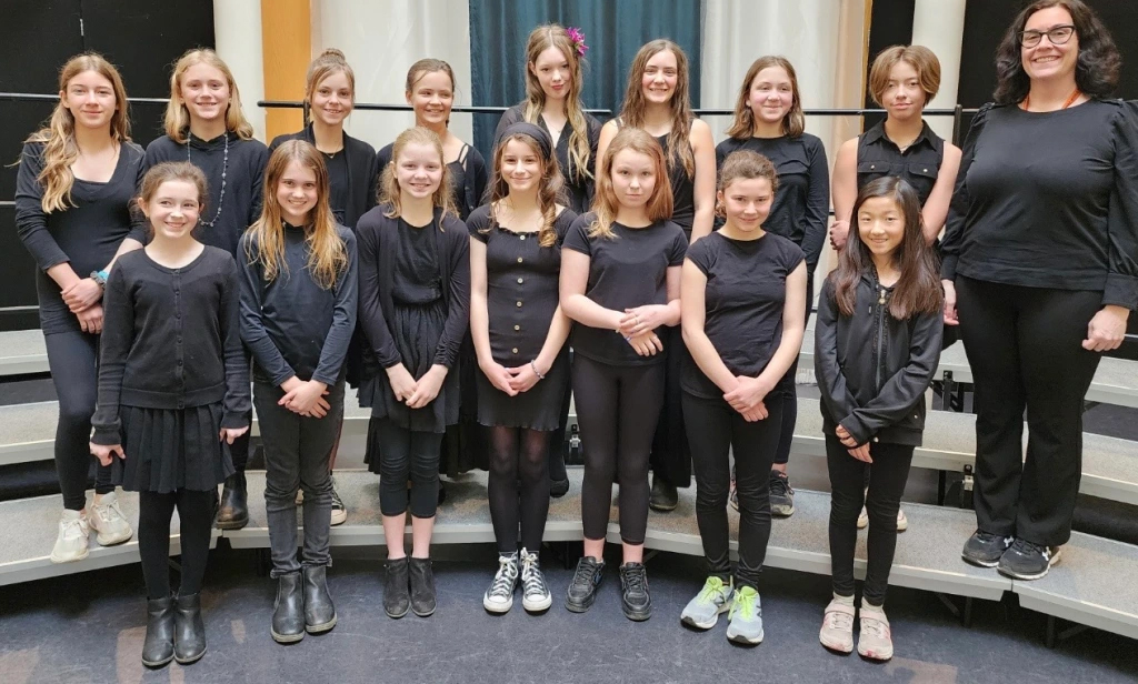 sms-choir