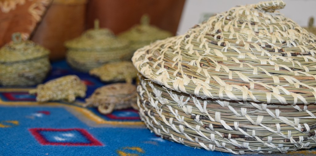 pine-needle-basket-by-Delores-1