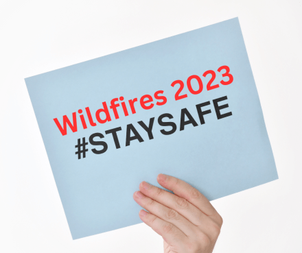 StaySafe
