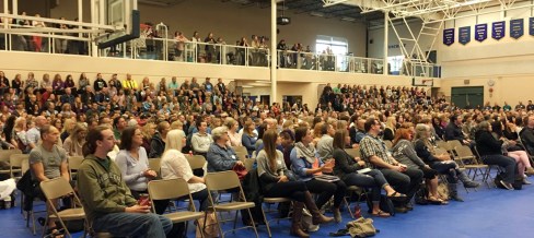 full house