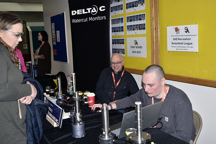 Delta-C