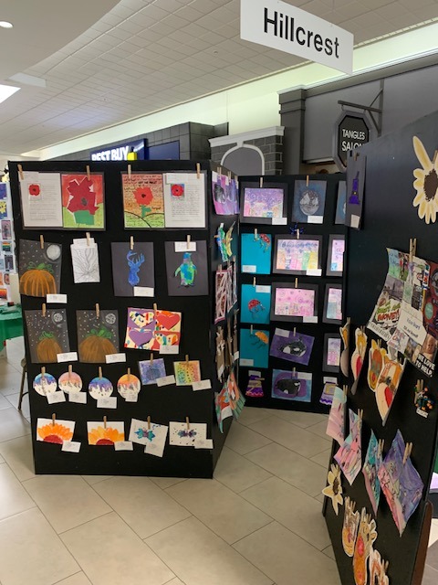 Art Fair 2026-27