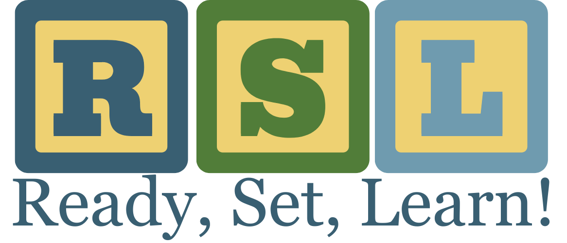 RSL Blocks
