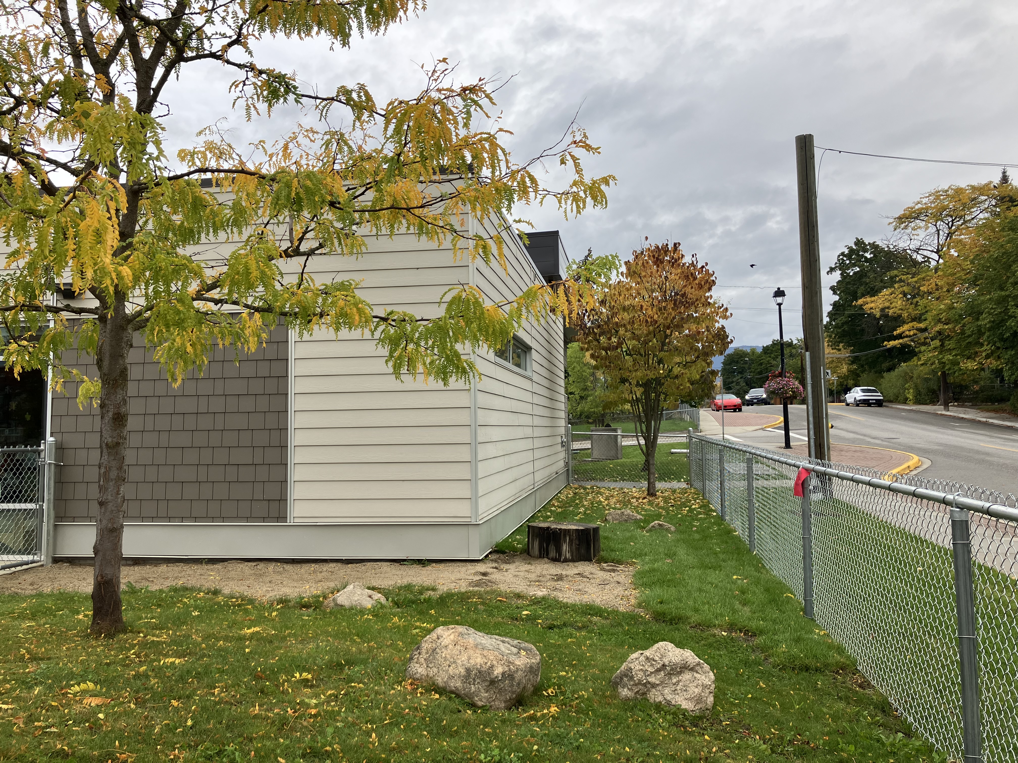 DESC StrongStart Play Area