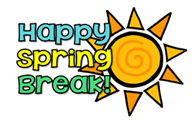 Spring Break