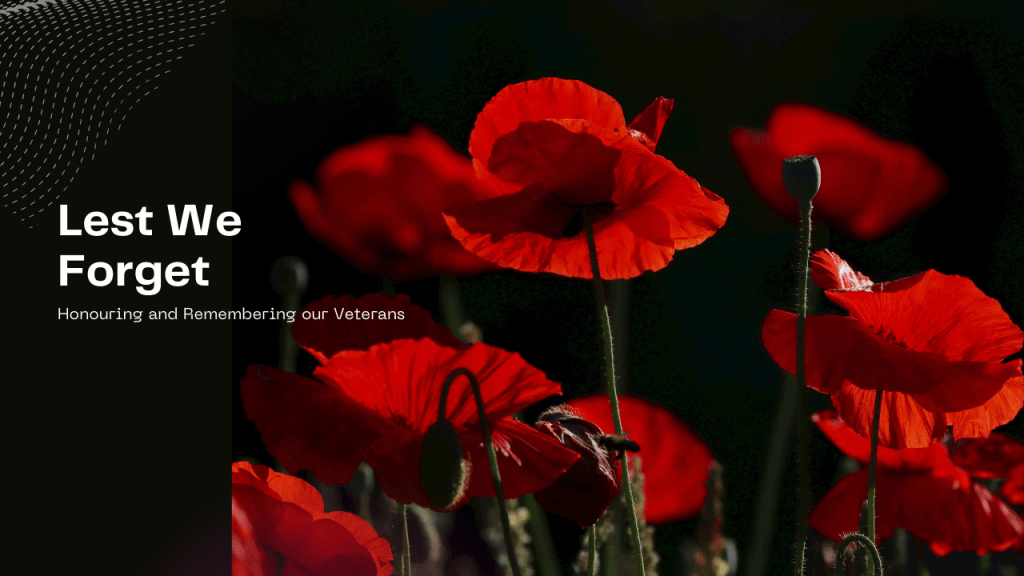 Honouring-and-Remembering-our-Veterans-remembranceday-poppyappeal