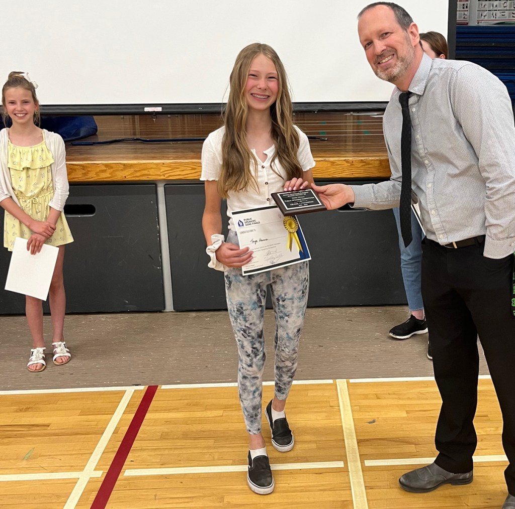 Grade-7-winner