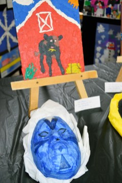 art work
