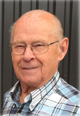 Bill Doorn
