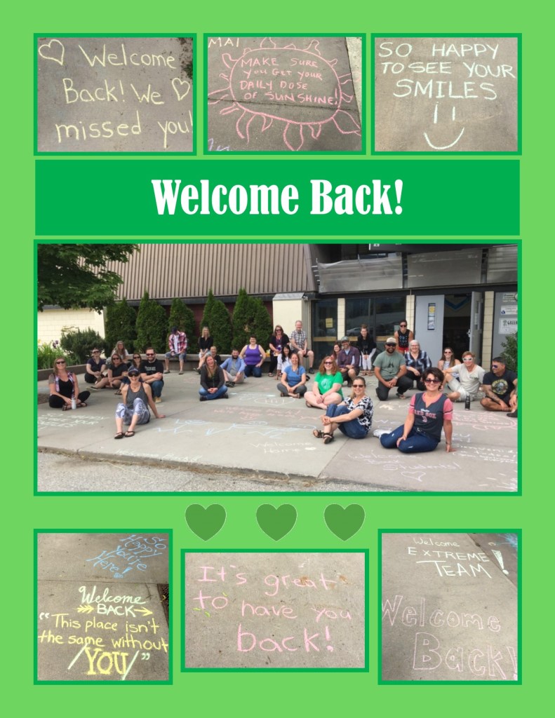 welcomeBackCollage