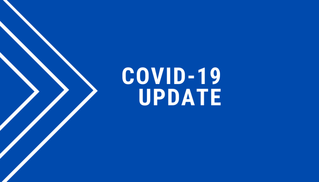 COVID-19-update