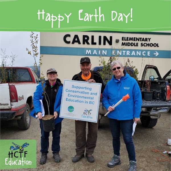 Carlin-Earth-Day