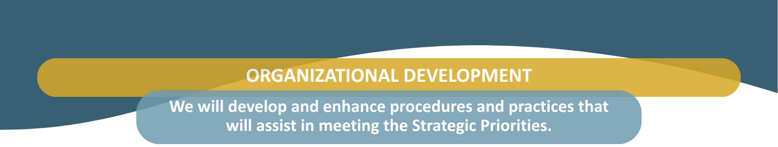 Organizational Development