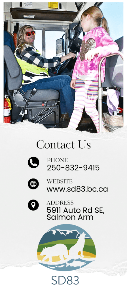 Transportation-contacts