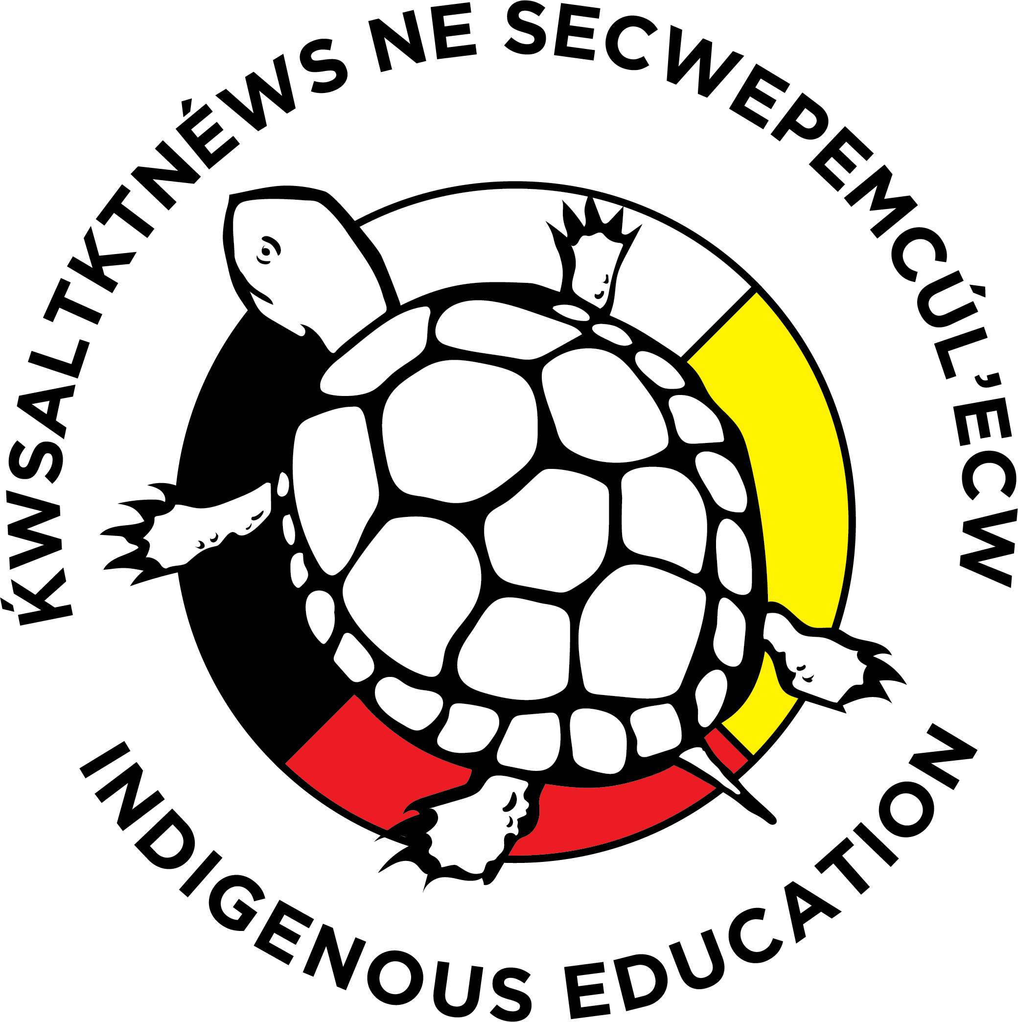 Indigenous Education Logo