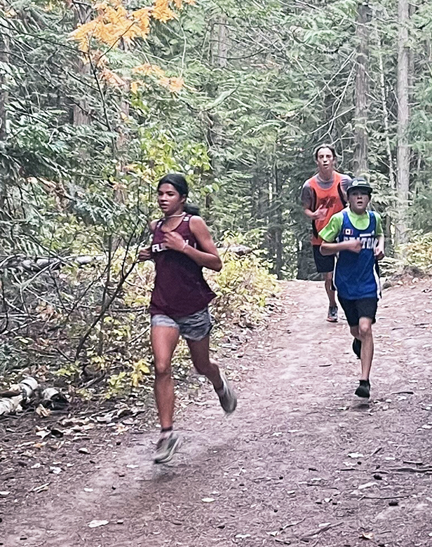 three-runners