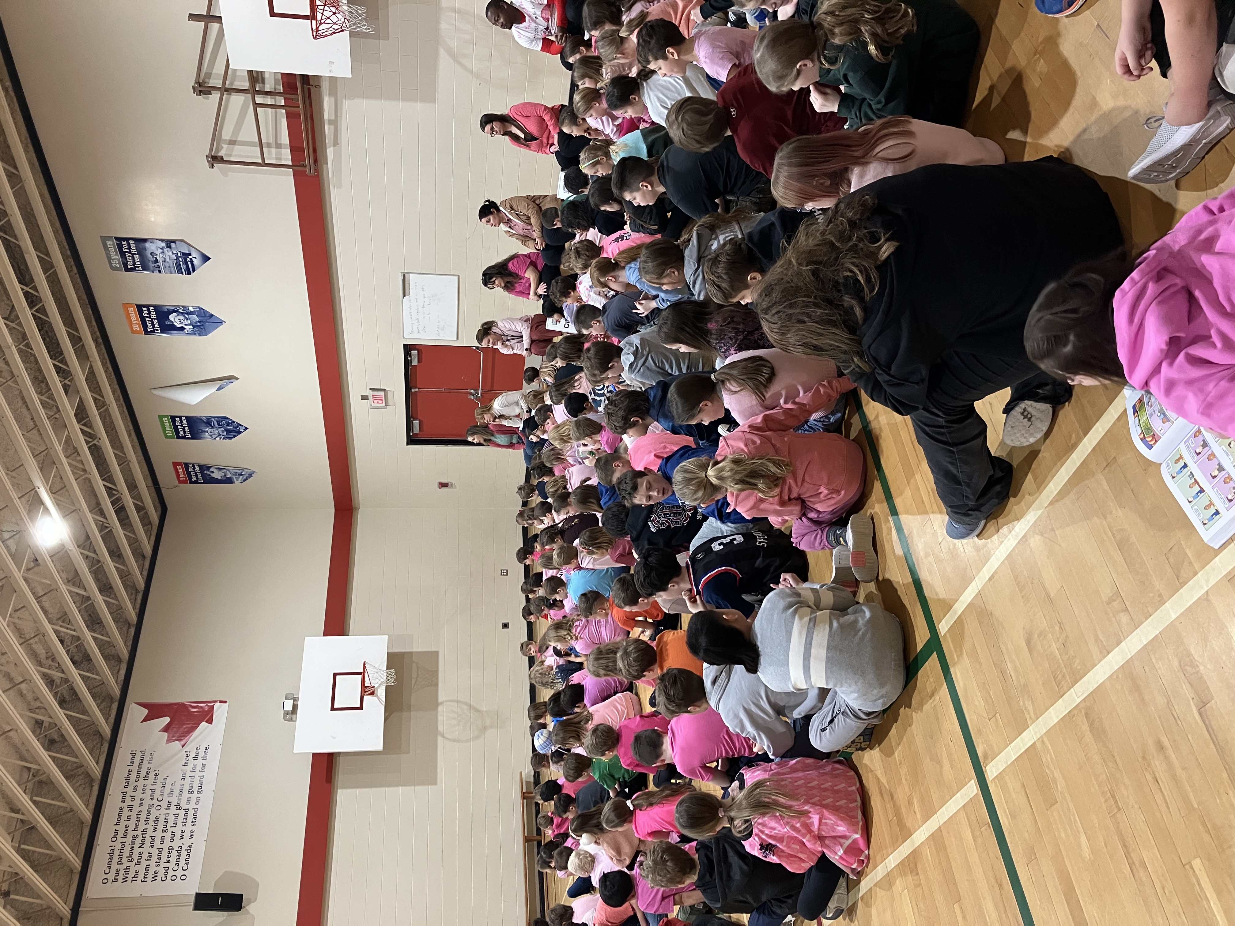 Pink Shirt Day-BAS