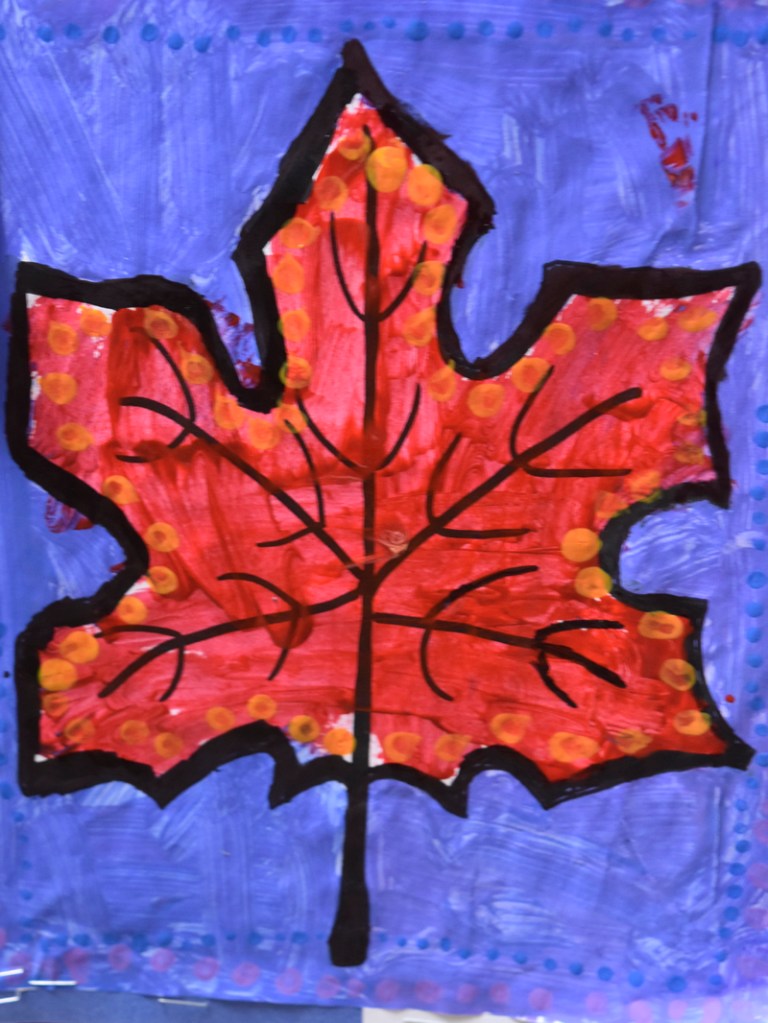 maple-leaf