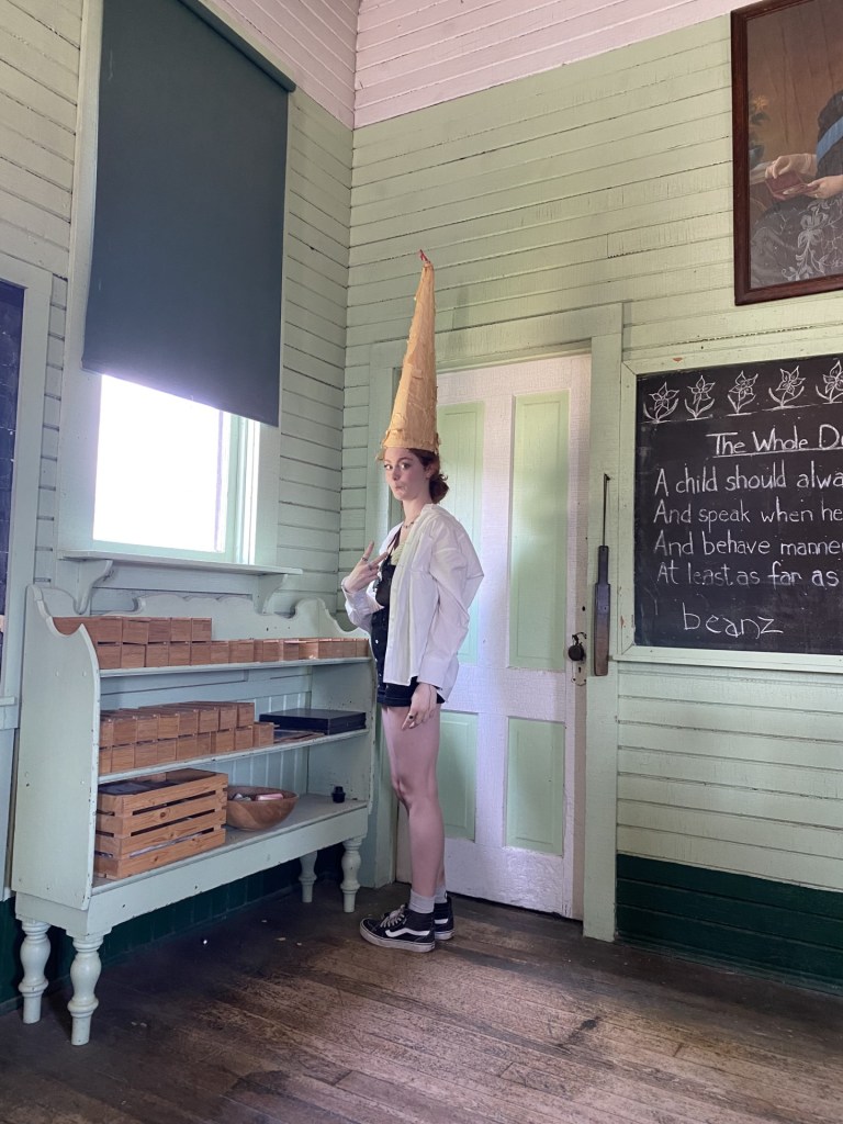 Fort-Steele-Schoolhouse