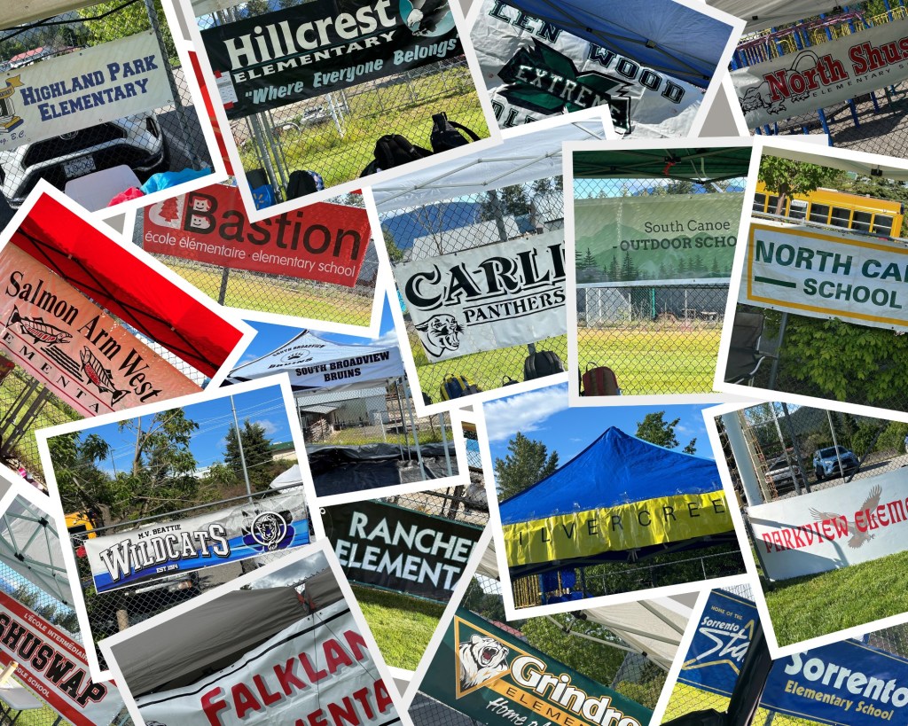 Banners