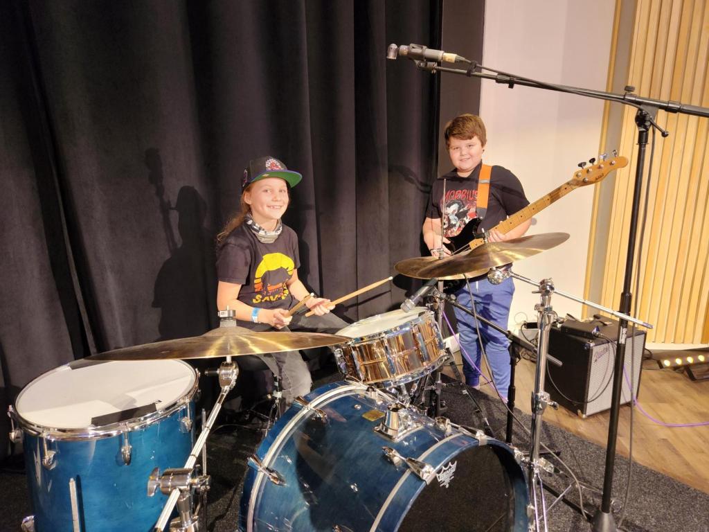 band-1