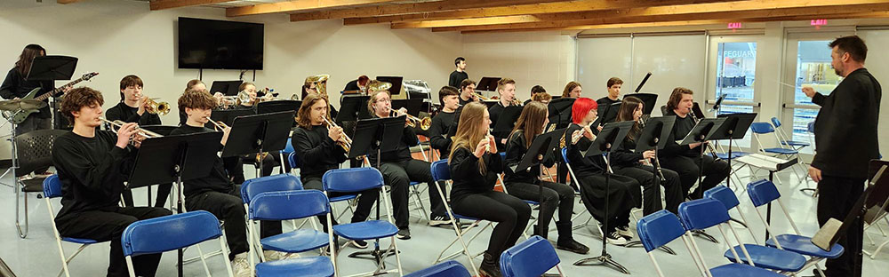 SAS-band-workshop