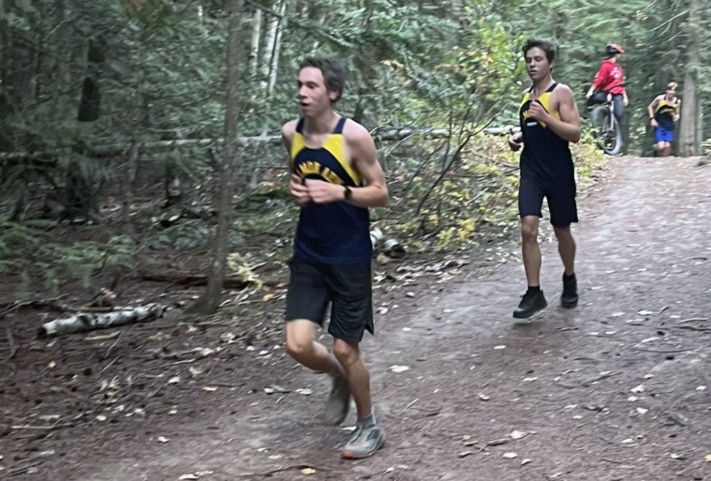 racers
