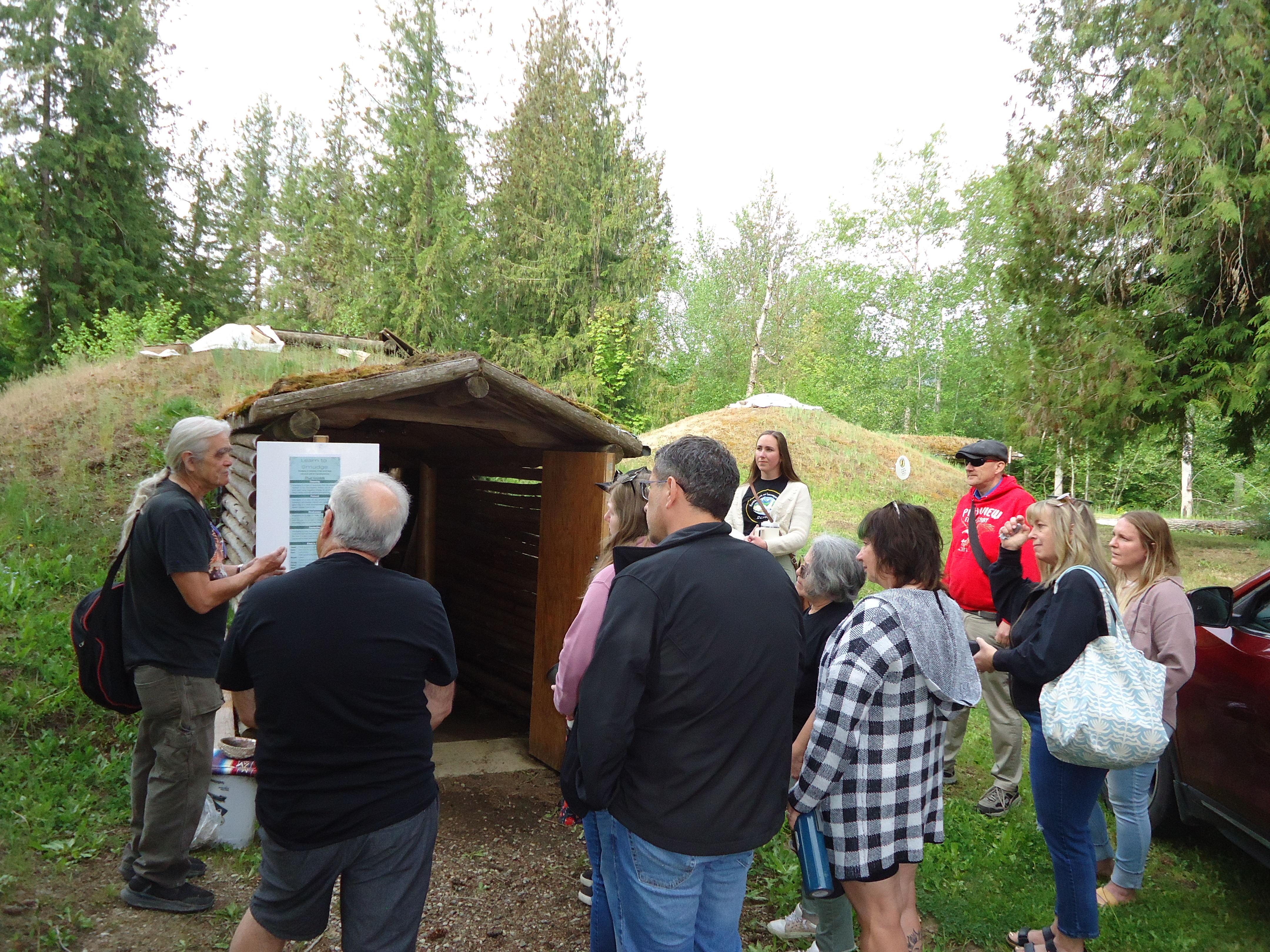 Indigenous Day of Learning 2026