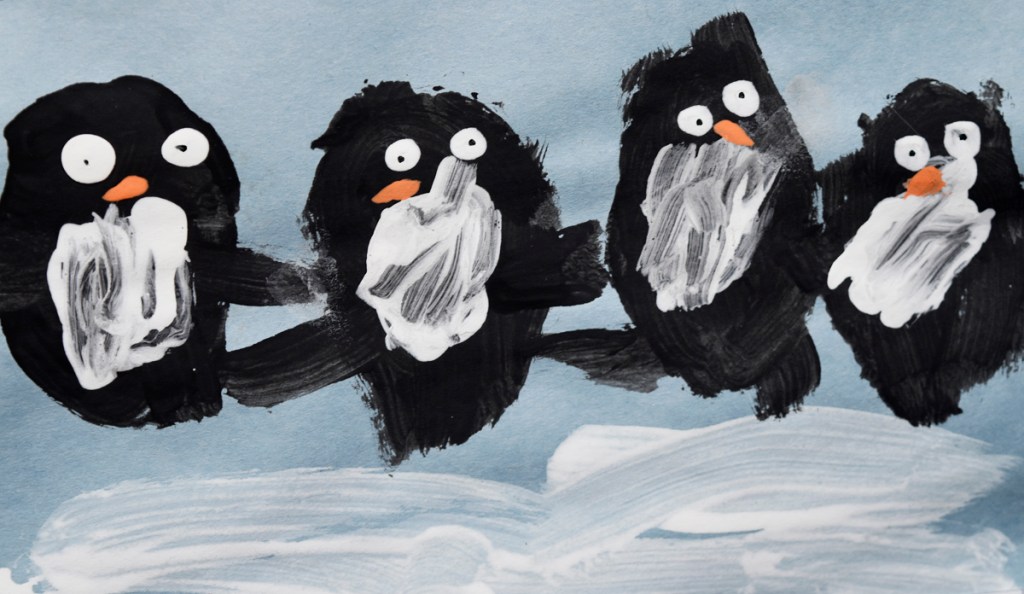 penguin-chicks