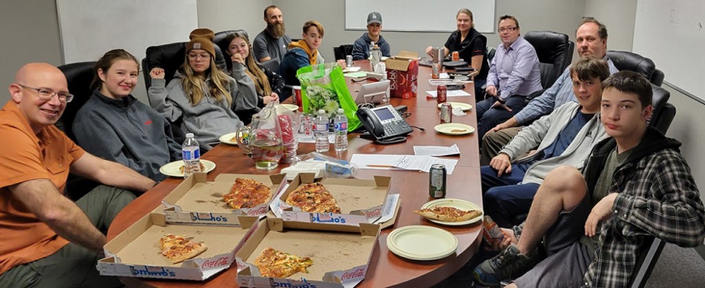 lunch-group