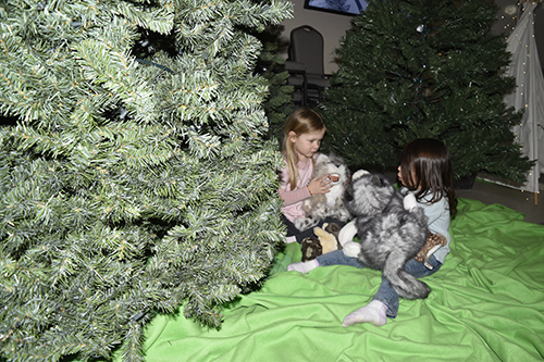 reading-by-tree